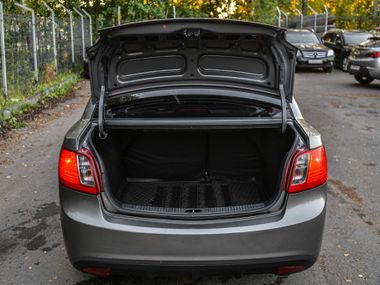 Kia Rio 2011 года, 109 553 км - вид 12