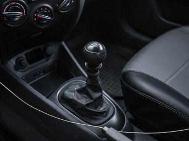 Kia Rio 2011 года, 109 553 км - вид 8