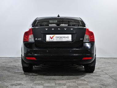 Volvo S40 2011 года, 72 361 км - вид 7