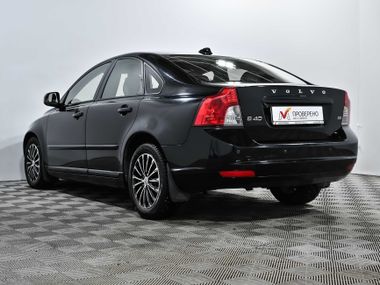 Volvo S40 2011 года, 72 361 км - вид 8