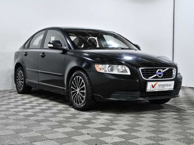 Volvo S40 2011 года, 72 361 км - вид 5