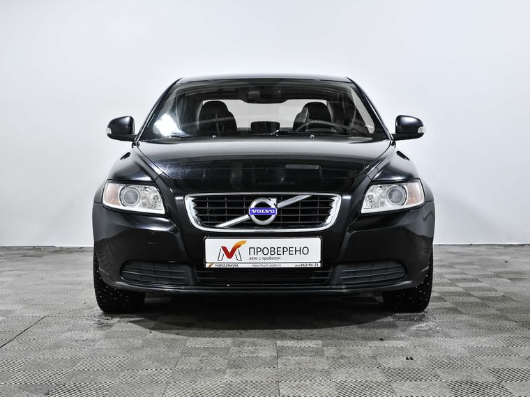 Volvo S40 2011 года, 72 361 км - вид 4