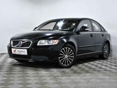 Volvo S40 2011 года, 72 361 км - вид 3