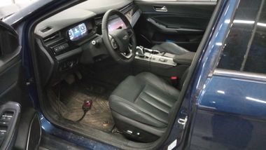 Omoda S5 2023 года, 59 069 км - вид 5
