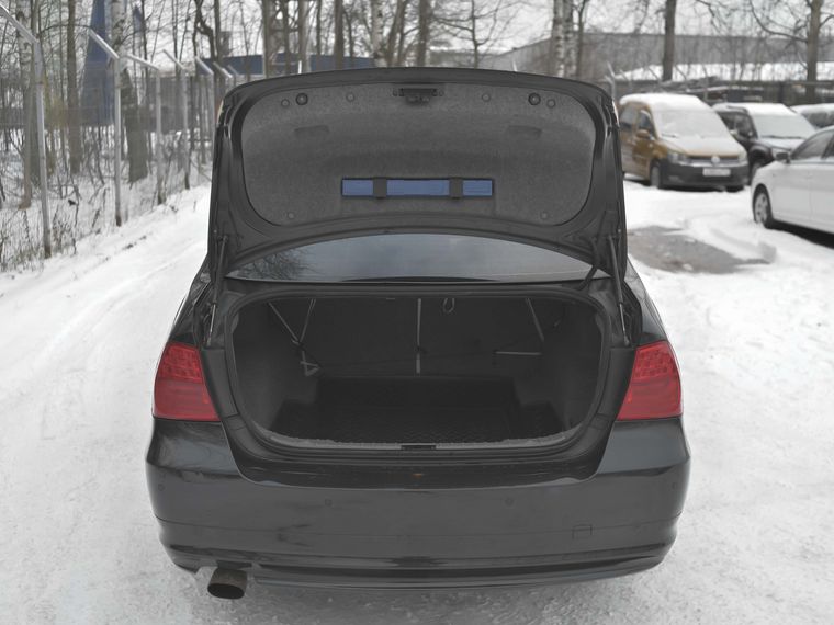 BMW 3 серия 2009 года, 253 512 км - вид 12
