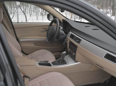 BMW 3 серия 2009 года, 253 512 км - вид 11