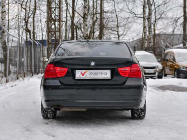 BMW 3 серия 2009 года, 253 512 км - вид 4
