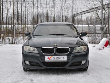 BMW 3 серия 2009 года, 253 512 км - вид 3