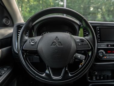 Mitsubishi Outlander 2020 года, 96 881 км - вид 7