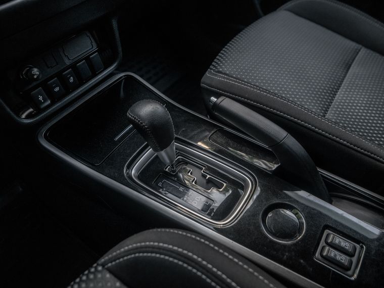 Mitsubishi Outlander 2020 года, 96 881 км - вид 10
