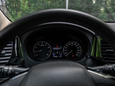 Mitsubishi Outlander 2020 года, 96 881 км - вид 5
