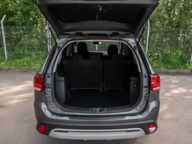Mitsubishi Outlander 2020 года, 96 881 км - вид 14
