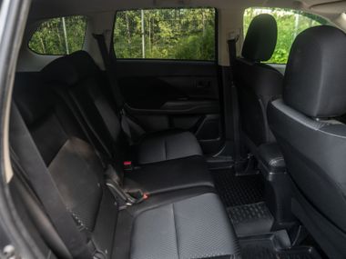 Mitsubishi Outlander 2020 года, 96 881 км - вид 12