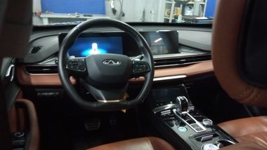 Chery Tiggo 8 Pro Max 2022 года, 69 493 км - вид 5