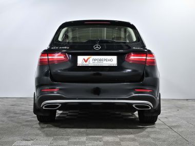 Mercedes-Benz GLC-класс 2018 года, 164 831 км - вид 7