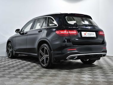 Mercedes-Benz GLC-класс 2018 года, 164 831 км - вид 8