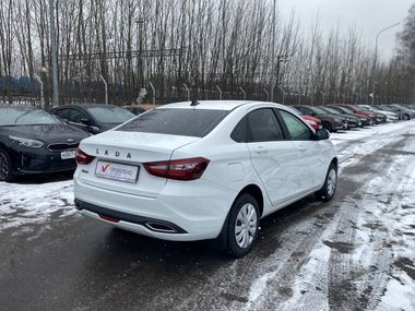 ВАЗ (LADA) Vesta 2023 года, 19 458 км - вид 4