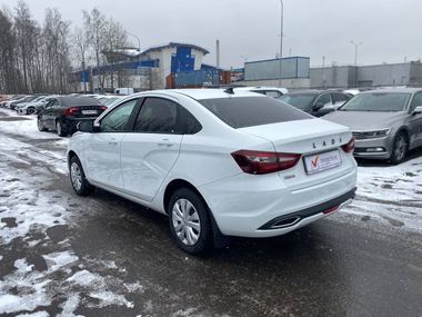 ВАЗ (LADA) Vesta 2023 года, 19 458 км - вид 6