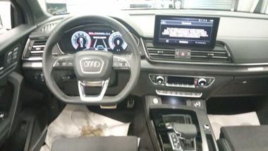 Audi Q5L 2024 года, 58 км - вид 5