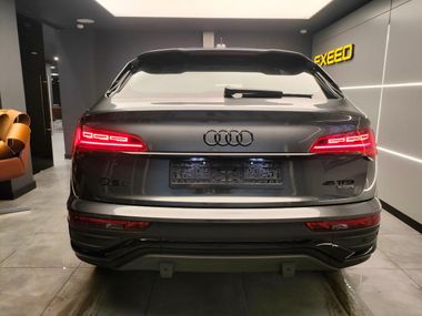 Audi Q5L 2024 года, 58 км - вид 5