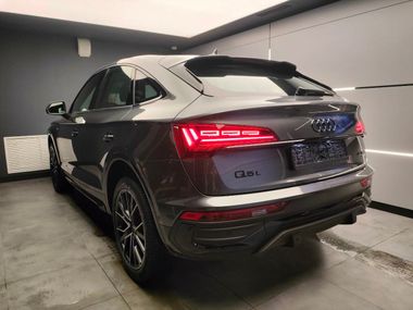 Audi Q5L 2024 года, 58 км - вид 6