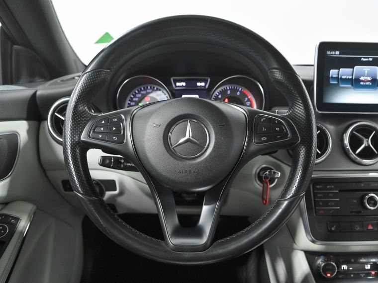 Mercedes-Benz CLA-класс 2015 года, 116 000 км - вид 10