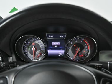 Mercedes-Benz CLA-класс 2015 года, 116 000 км - вид 9