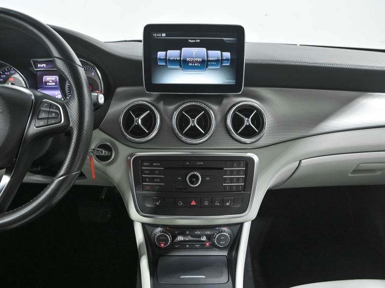 Mercedes-Benz CLA-класс 2015 года, 116 000 км - вид 12