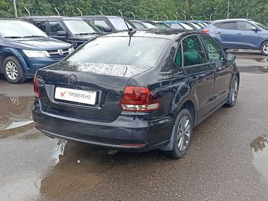 Volkswagen Polo 2019 года, 102 328 км - вид 5