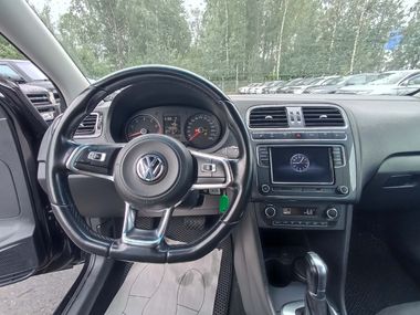 Volkswagen Polo 2019 года, 102 328 км - вид 18