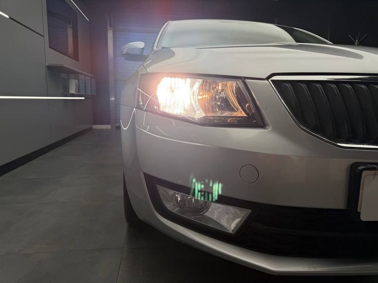 Skoda Octavia 2015 года, 128 208 км - вид 18