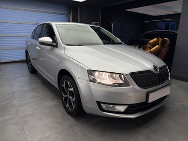 Skoda Octavia 2015 года, 128 208 км - вид 4