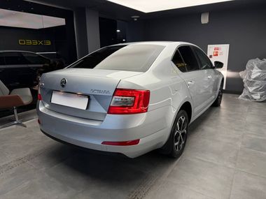 Skoda Octavia 2015 года, 128 208 км - вид 5