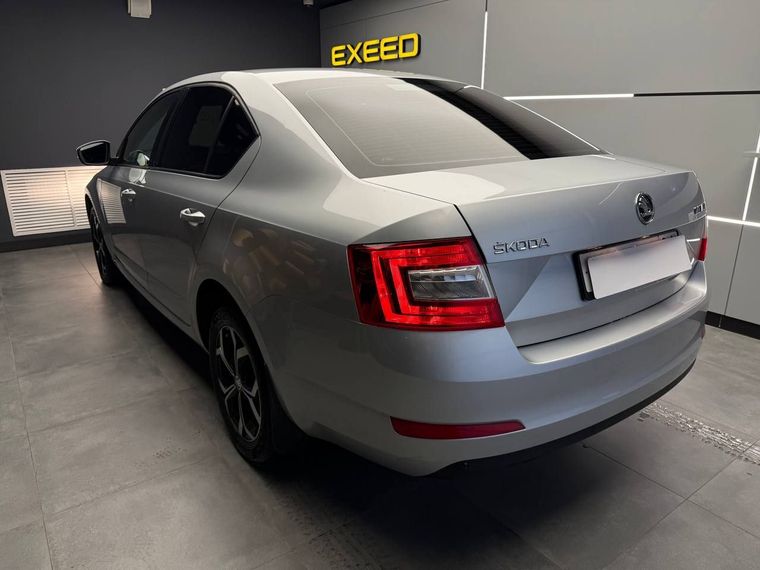 Skoda Octavia 2015 года, 128 208 км - вид 6