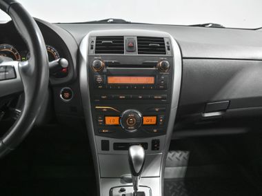 Toyota Corolla 2011 года, 151 811 км - вид 13