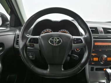 Toyota Corolla 2011 года, 151 811 км - вид 9