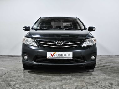 Toyota Corolla 2011 года, 151 811 км - вид 3