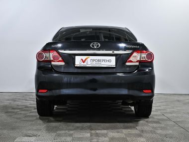 Toyota Corolla 2011 года, 151 811 км - вид 5