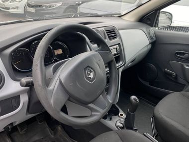 Renault Sandero 2014 года, 177 691 км - вид 10