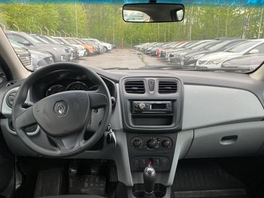 Renault Sandero 2014 года, 177 691 км - вид 7