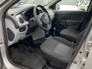 Renault Sandero 2014 года, 177 691 км - вид 15