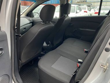 Renault Sandero 2014 года, 177 691 км - вид 16