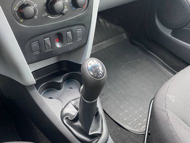 Renault Sandero 2014 года, 177 691 км - вид 13