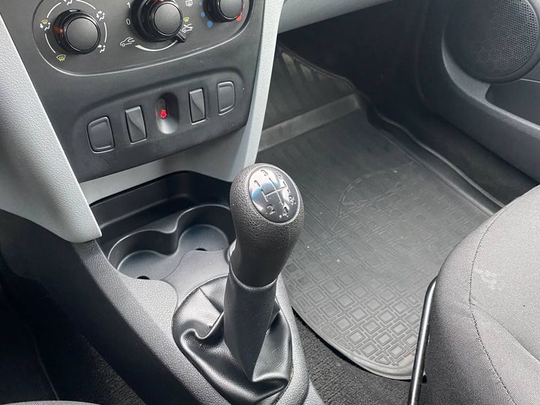 Renault Sandero 2014 года, 177 691 км - вид 13