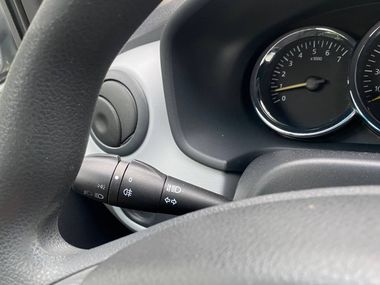 Renault Sandero 2014 года, 177 691 км - вид 9