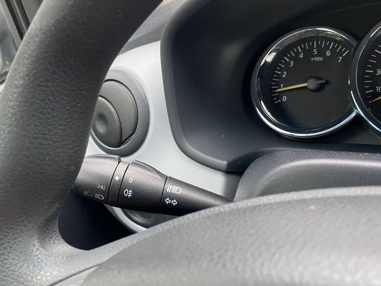 Renault Sandero 2014 года, 177 691 км - вид 9