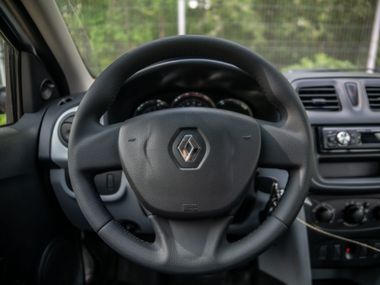 Renault Sandero 2014 года, 177 691 км - вид 6