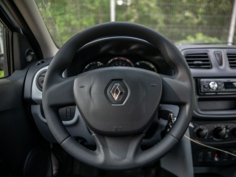 Renault Sandero 2014 года, 177 691 км - вид 6