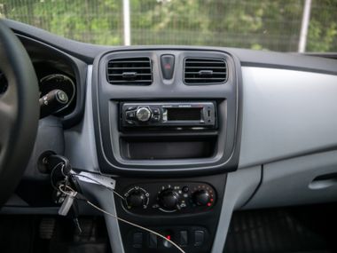 Renault Sandero 2014 года, 177 691 км - вид 7