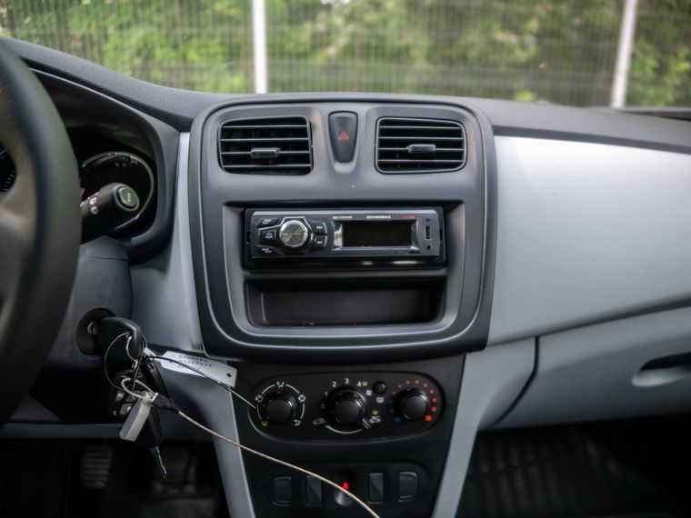 Renault Sandero 2014 года, 177 691 км - вид 7